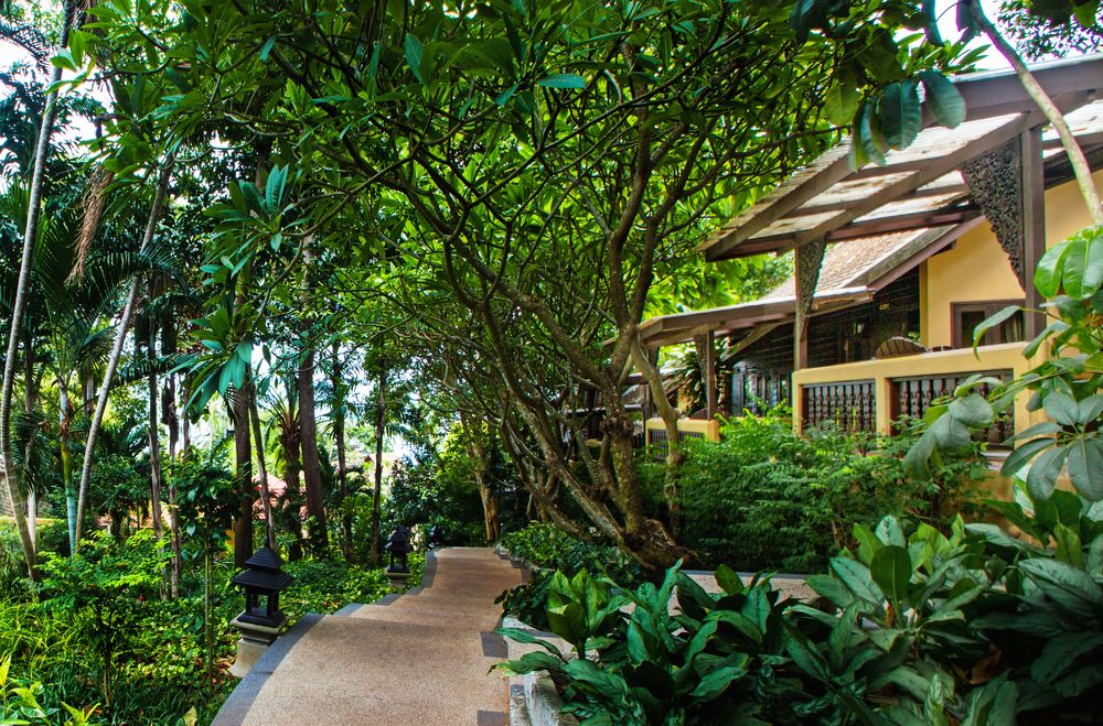 FAIR HOUSE VILLAS & SPA - 147