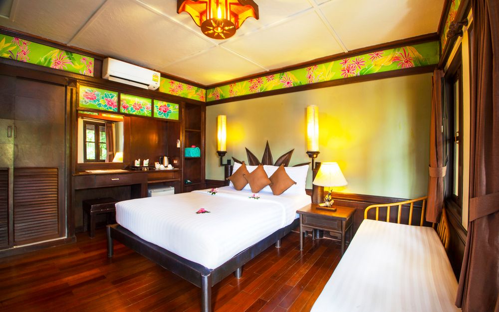 FAIR HOUSE VILLAS & SPA - 146