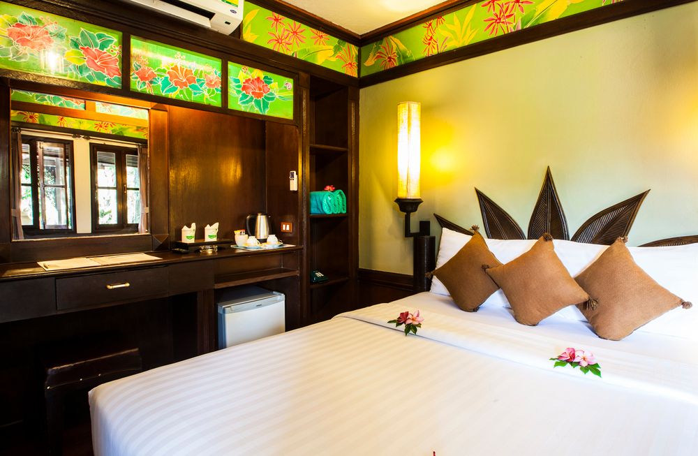 FAIR HOUSE VILLAS & SPA - 145