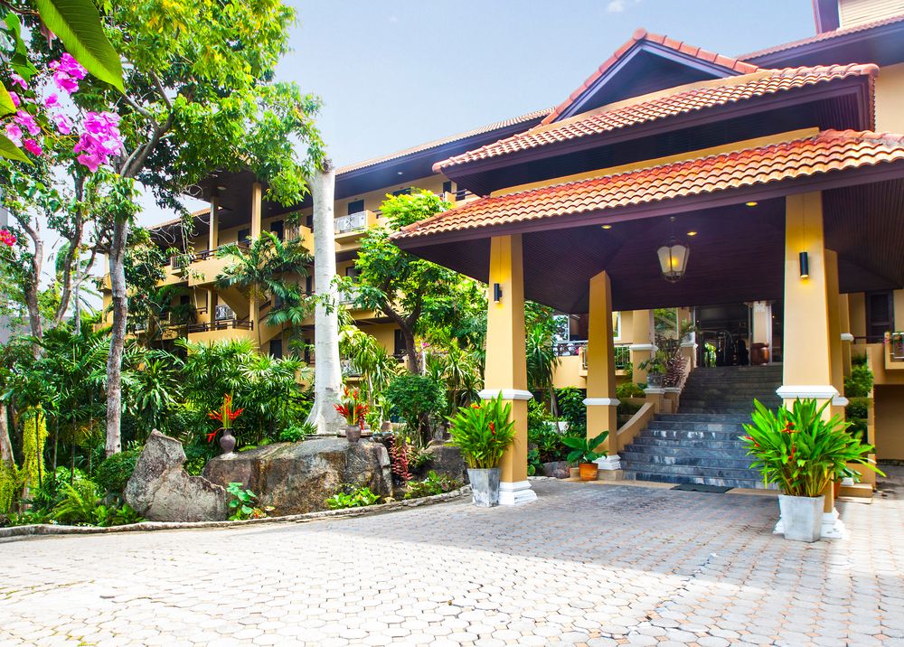 FAIR HOUSE VILLAS & SPA - 144