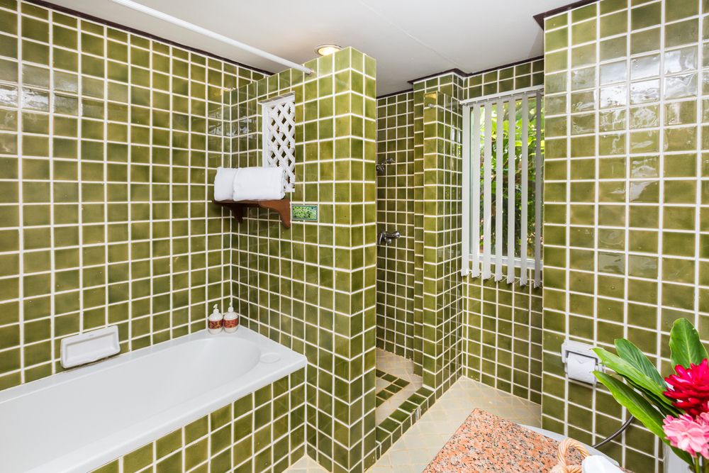 FAIR HOUSE VILLAS & SPA - 143
