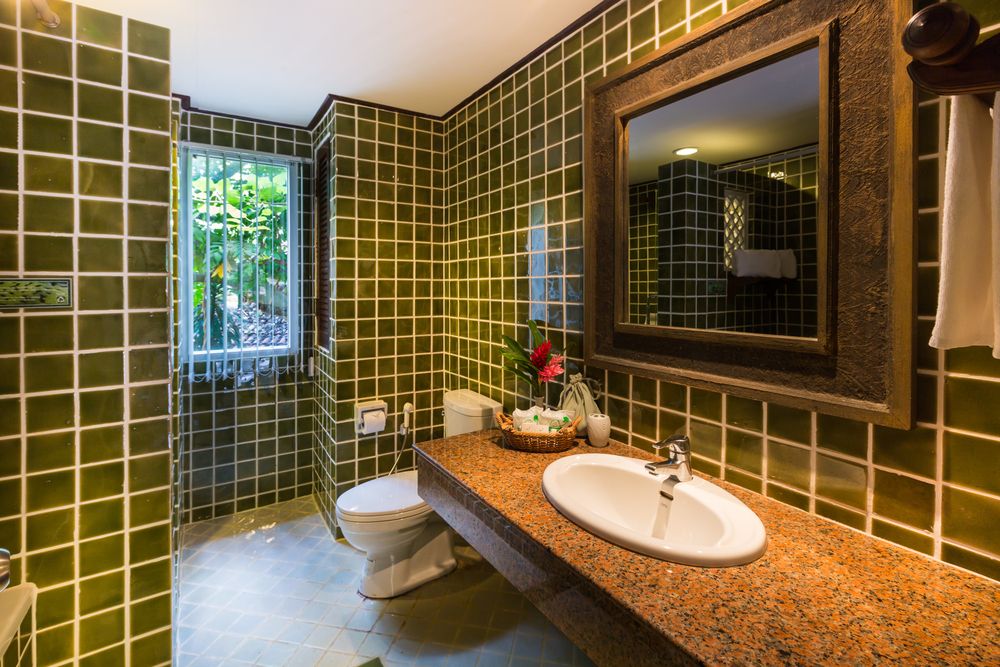 FAIR HOUSE VILLAS & SPA - 142