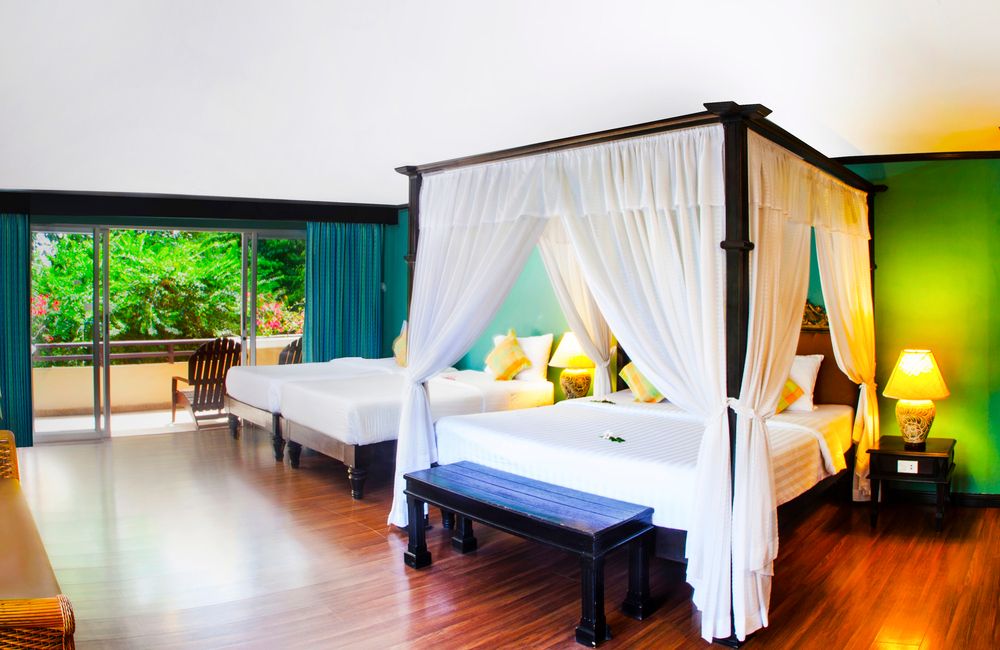 FAIR HOUSE VILLAS & SPA - 141