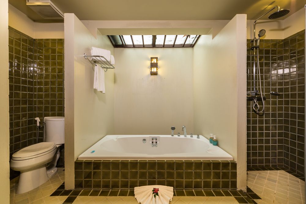 FAIR HOUSE VILLAS & SPA - 138