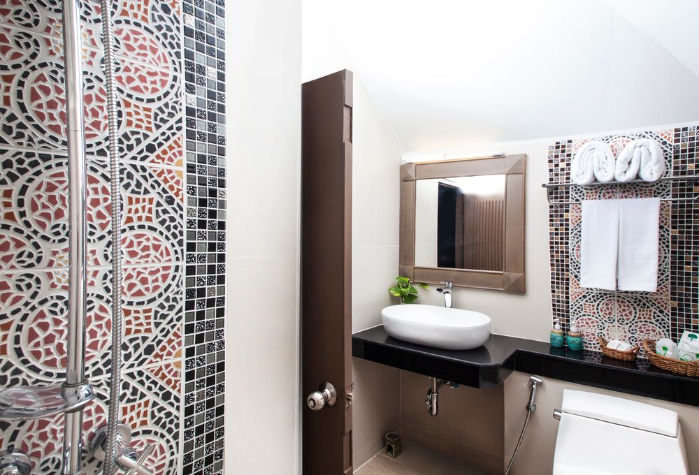 FAIR HOUSE VILLAS & SPA - 137