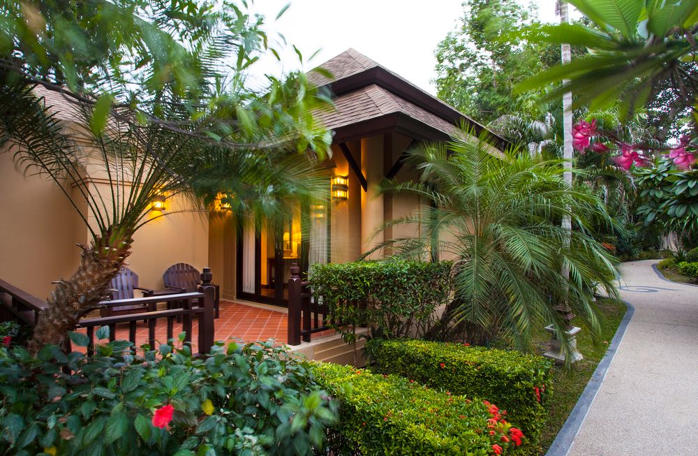 FAIR HOUSE VILLAS & SPA - 136