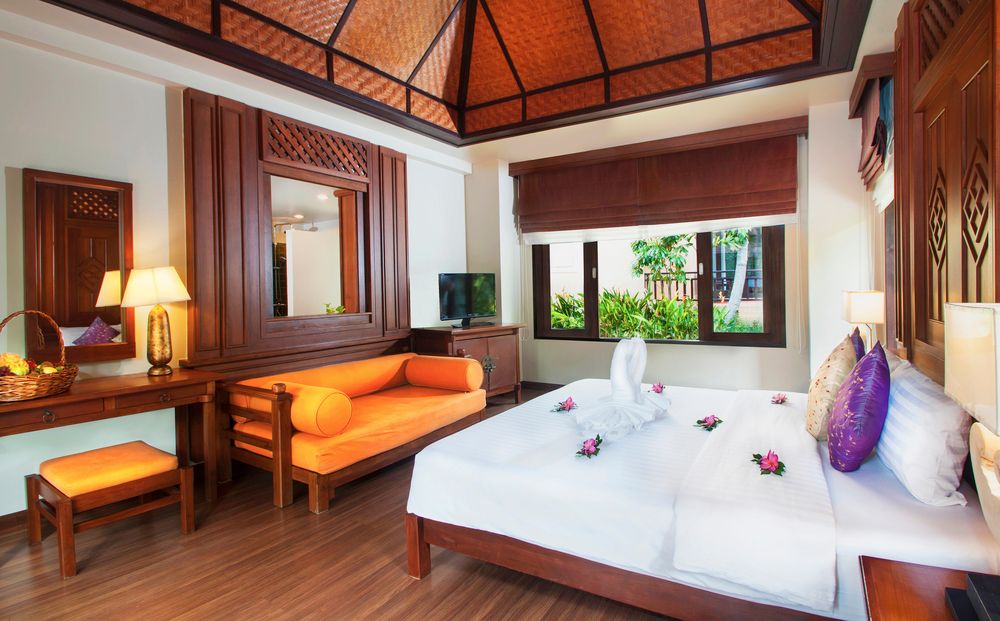 FAIR HOUSE VILLAS & SPA - 135