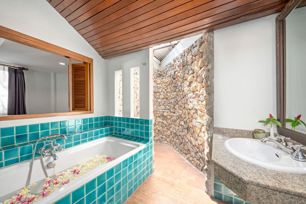 FAIR HOUSE VILLAS & SPA - 134