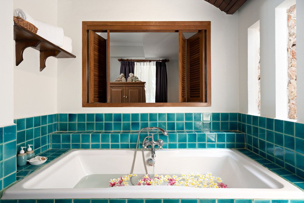 FAIR HOUSE VILLAS & SPA - 133