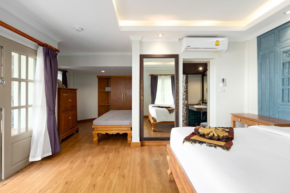 FAIR HOUSE VILLAS & SPA - 131