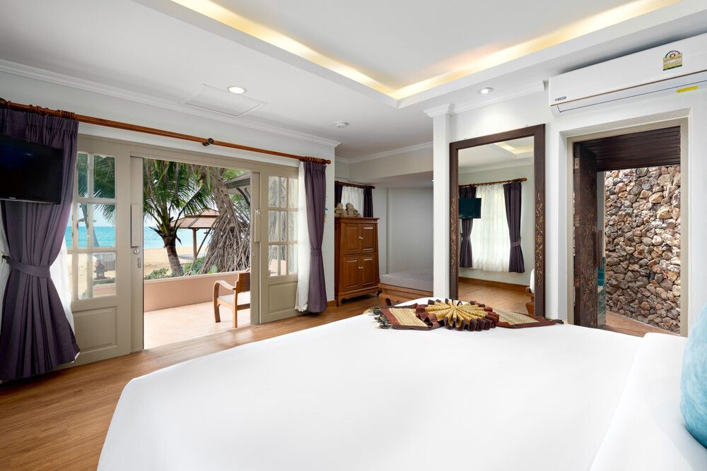 FAIR HOUSE VILLAS & SPA - 130
