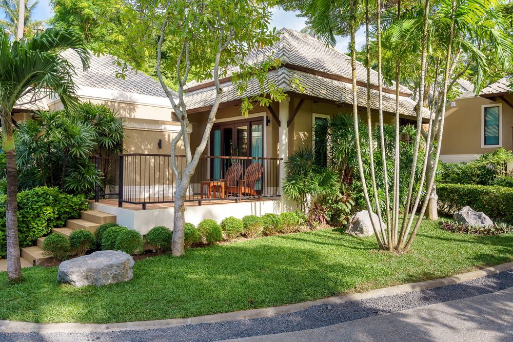 FAIR HOUSE VILLAS & SPA - 128