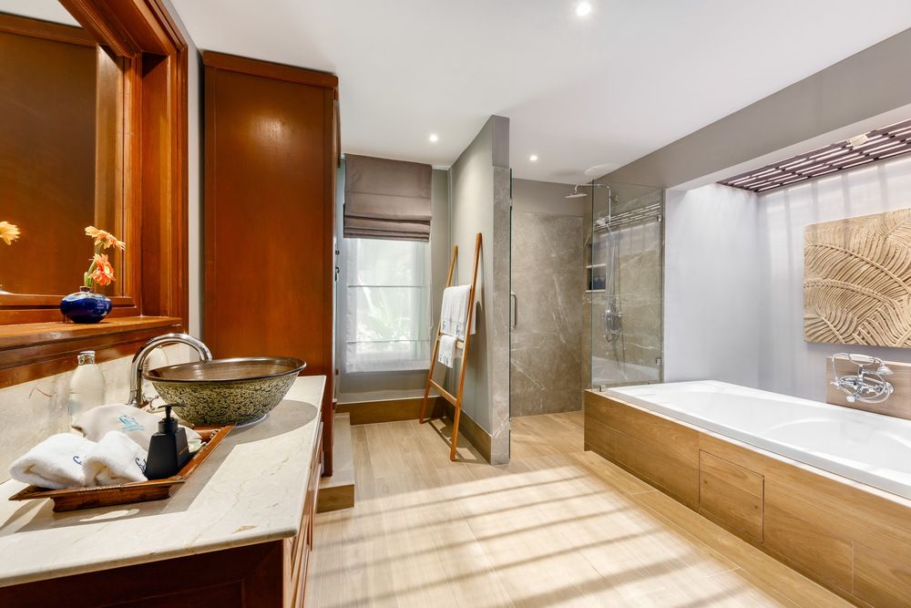 FAIR HOUSE VILLAS & SPA - 127