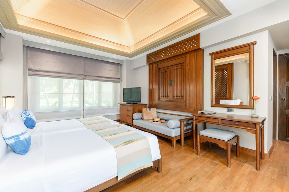 FAIR HOUSE VILLAS & SPA - 126