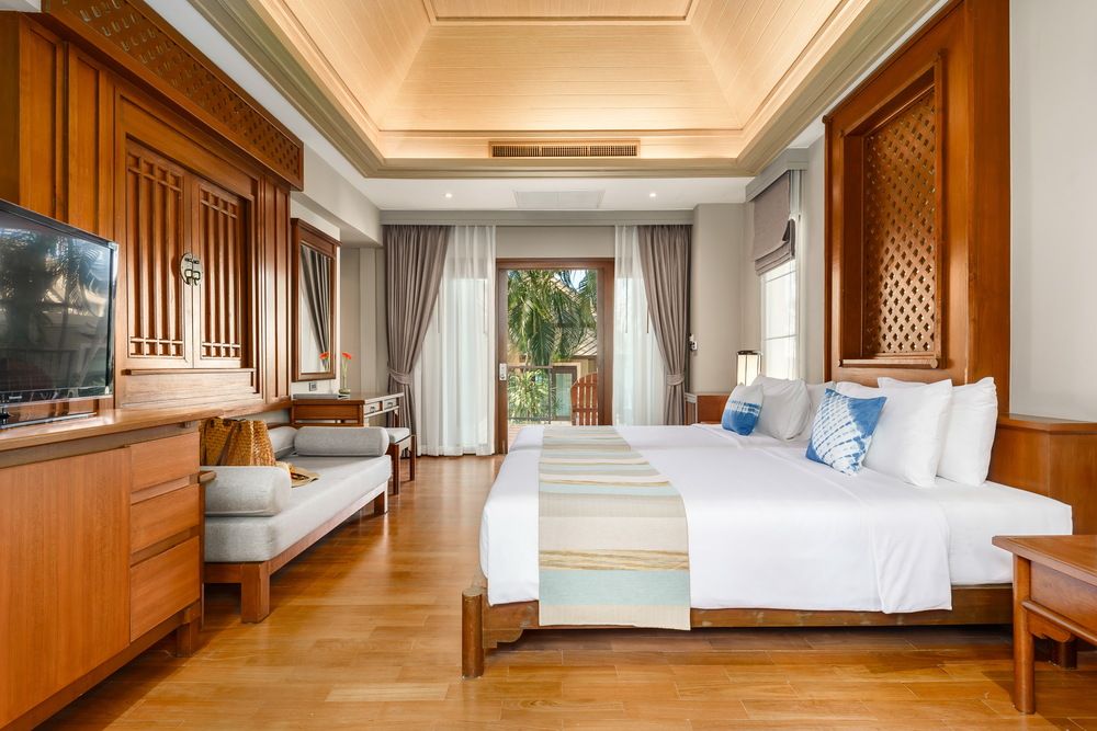 FAIR HOUSE VILLAS & SPA - 125