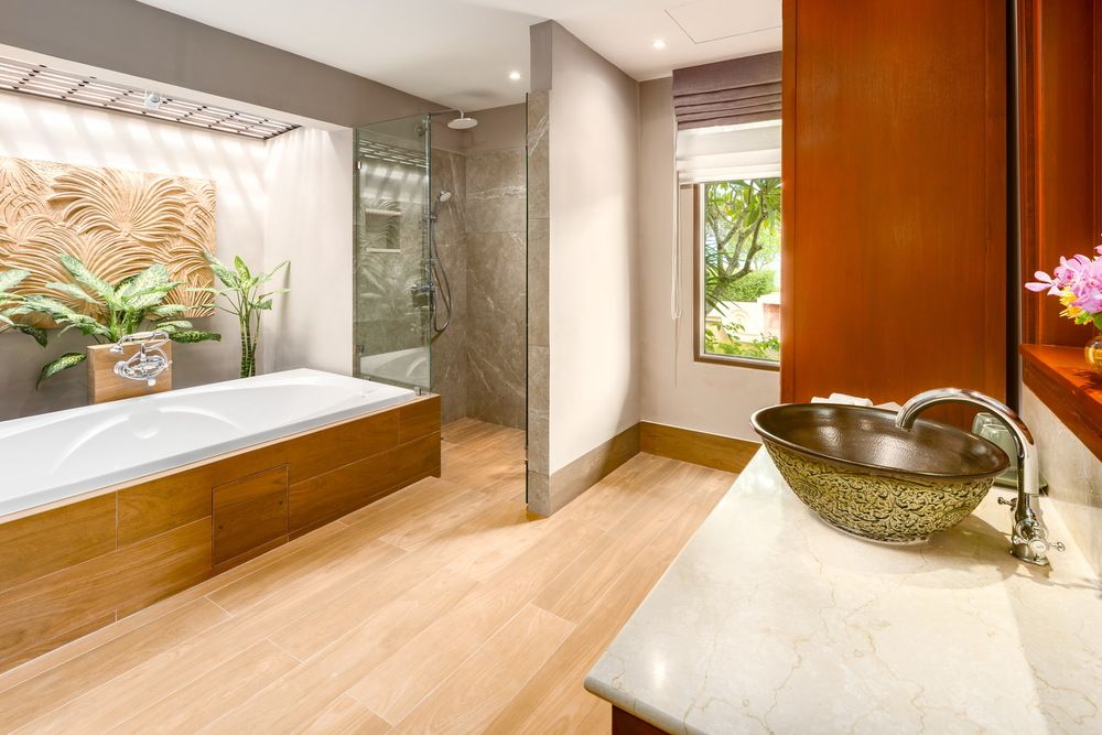 FAIR HOUSE VILLAS & SPA - 124