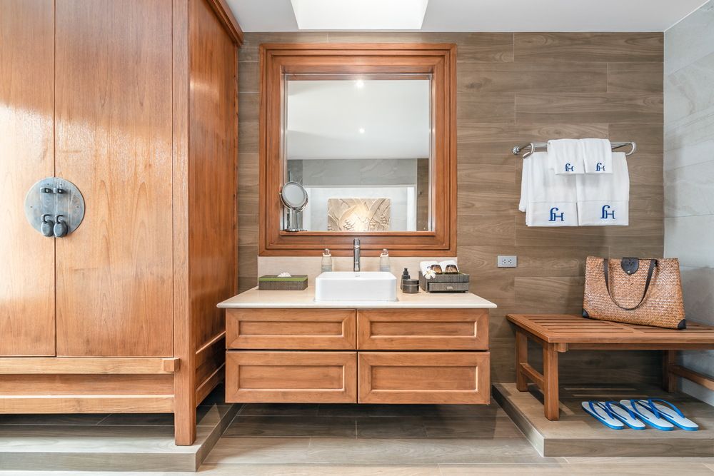FAIR HOUSE VILLAS & SPA - 122