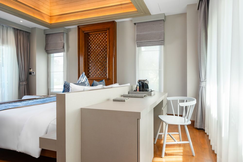 FAIR HOUSE VILLAS & SPA - 121