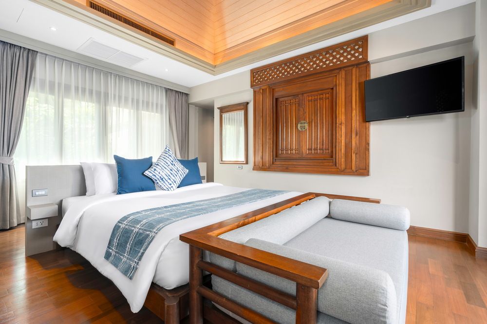 FAIR HOUSE VILLAS & SPA - 120