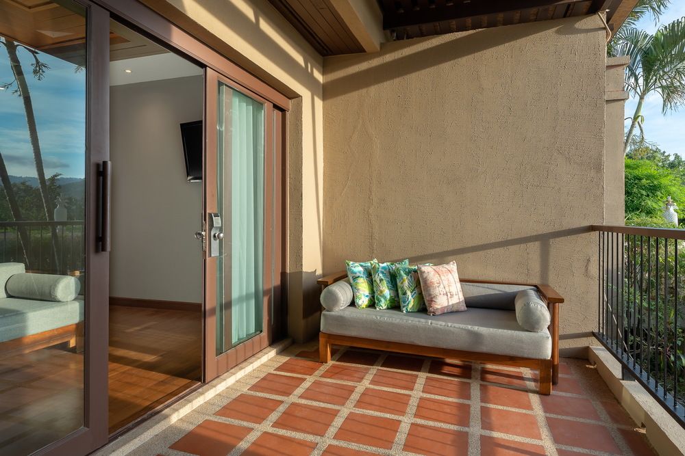 FAIR HOUSE VILLAS & SPA - 118