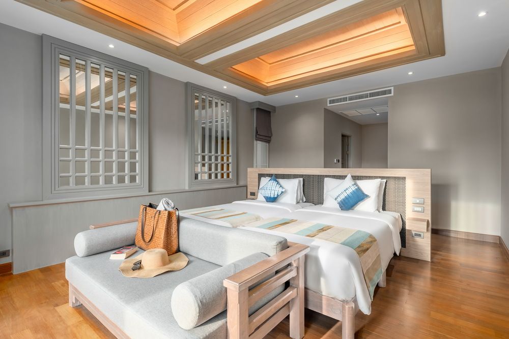 FAIR HOUSE VILLAS & SPA - 116