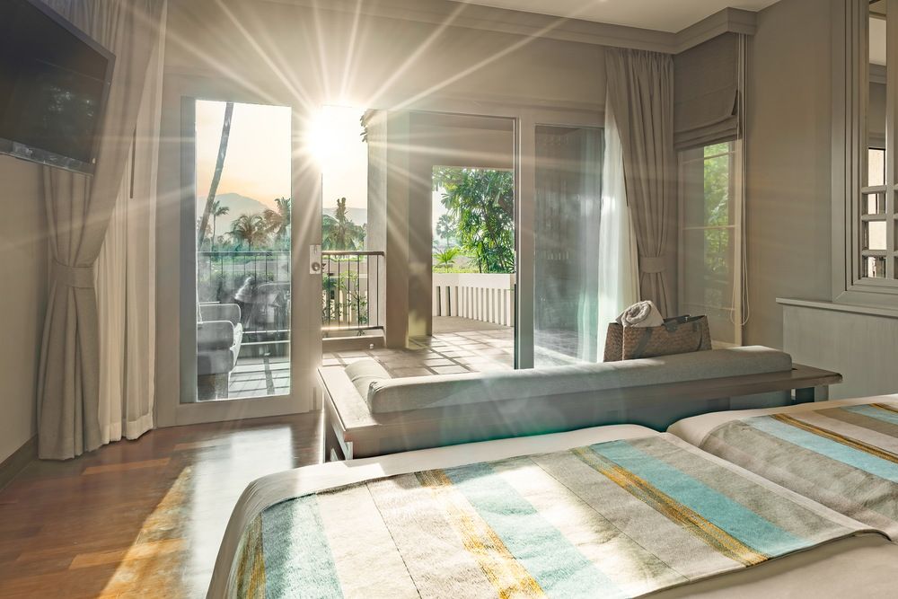 FAIR HOUSE VILLAS & SPA - 115