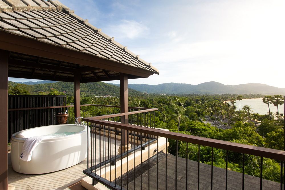 FAIR HOUSE VILLAS & SPA - 114