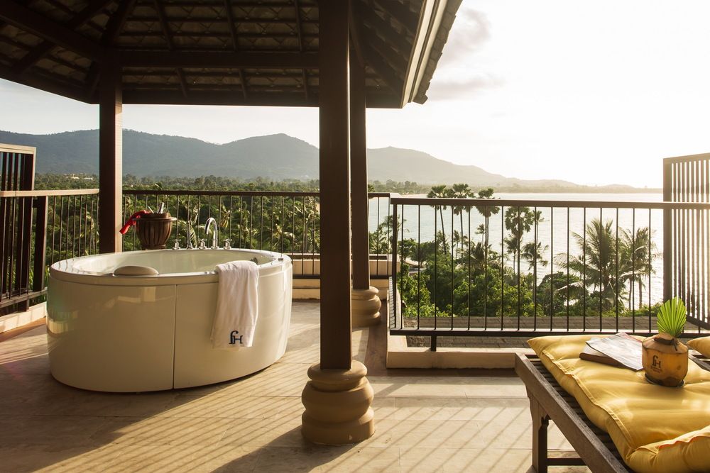 FAIR HOUSE VILLAS & SPA - 113