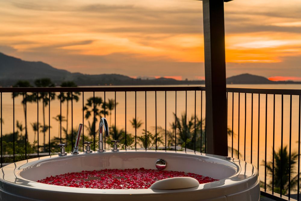 FAIR HOUSE VILLAS & SPA - 112