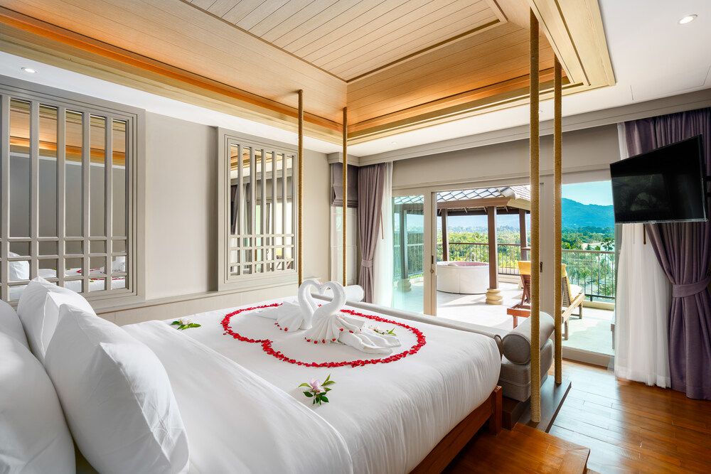 FAIR HOUSE VILLAS & SPA - 110
