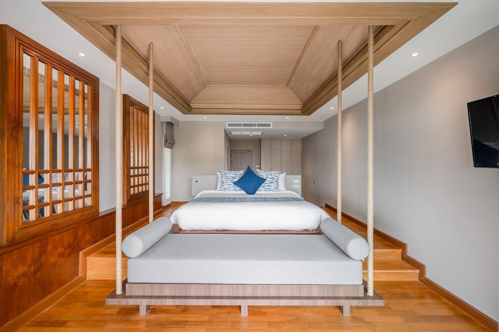 FAIR HOUSE VILLAS & SPA - 108