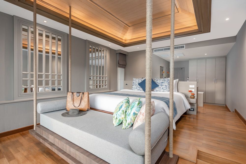 FAIR HOUSE VILLAS & SPA - 107