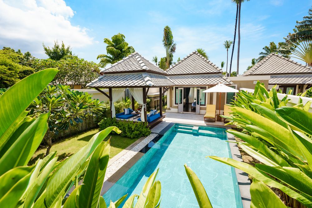 FAIR HOUSE VILLAS & SPA - 106