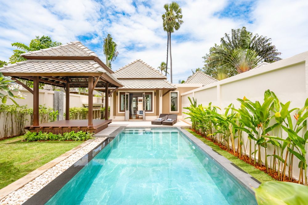 FAIR HOUSE VILLAS & SPA - 104