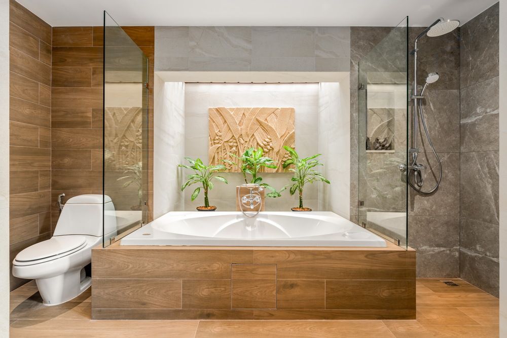 FAIR HOUSE VILLAS & SPA - 103