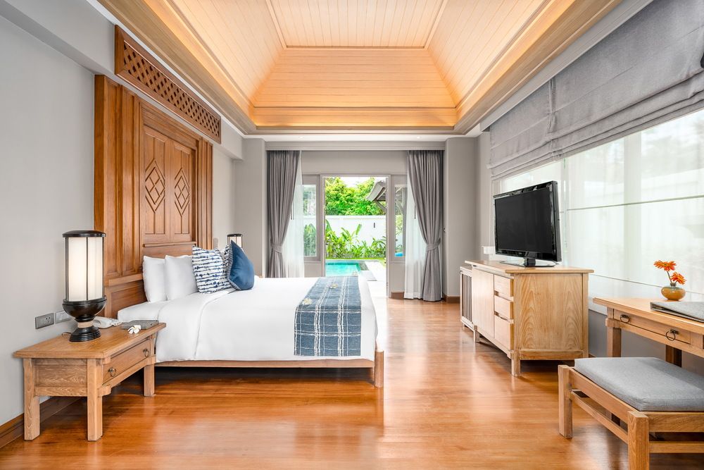FAIR HOUSE VILLAS & SPA - 102