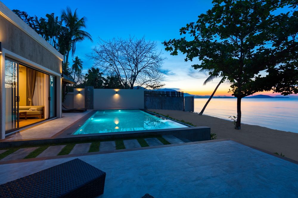 FAIR HOUSE VILLAS & SPA - 101