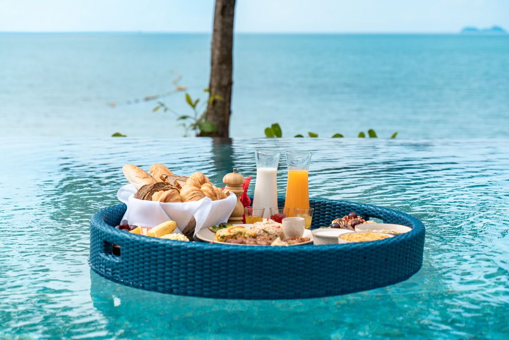 FAIR HOUSE VILLAS & SPA - 98