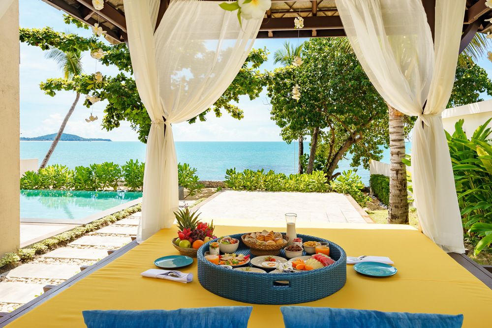 FAIR HOUSE VILLAS & SPA - 97