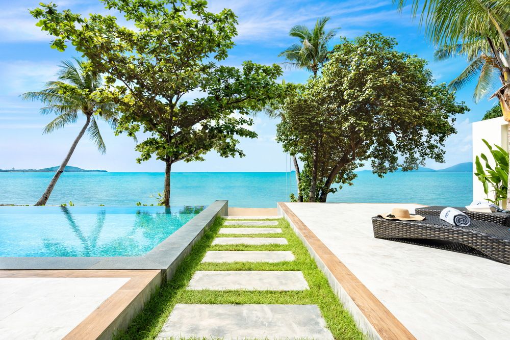 FAIR HOUSE VILLAS & SPA - 95