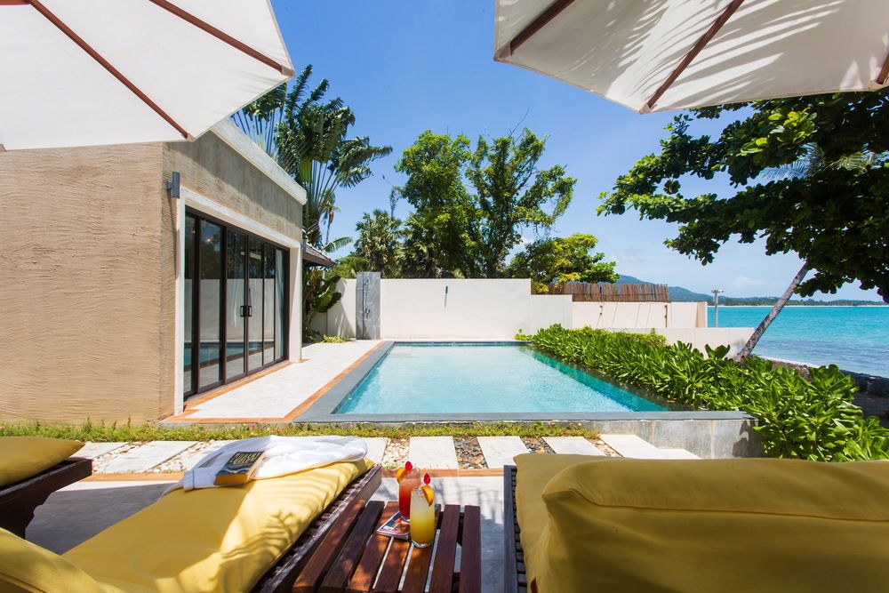 FAIR HOUSE VILLAS & SPA - 94
