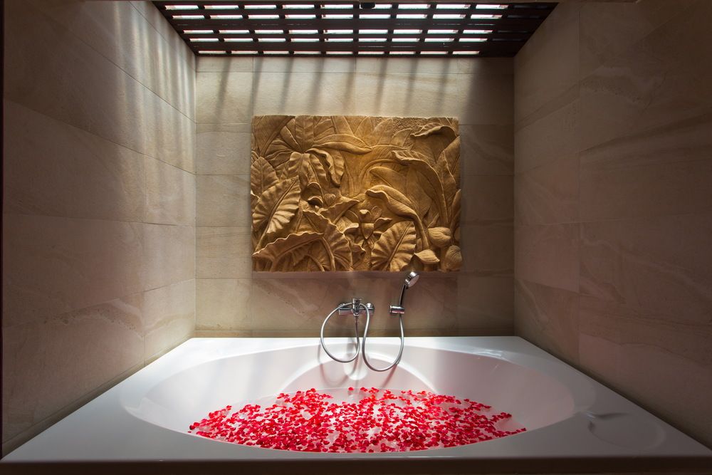 FAIR HOUSE VILLAS & SPA - 93