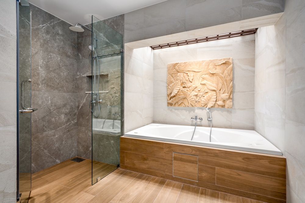 FAIR HOUSE VILLAS & SPA - 92