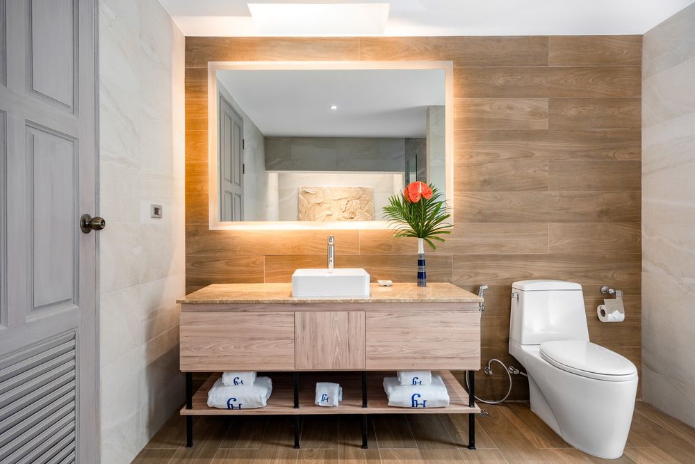 FAIR HOUSE VILLAS & SPA - 91