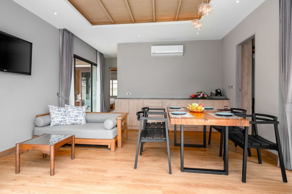 FAIR HOUSE VILLAS & SPA - 90