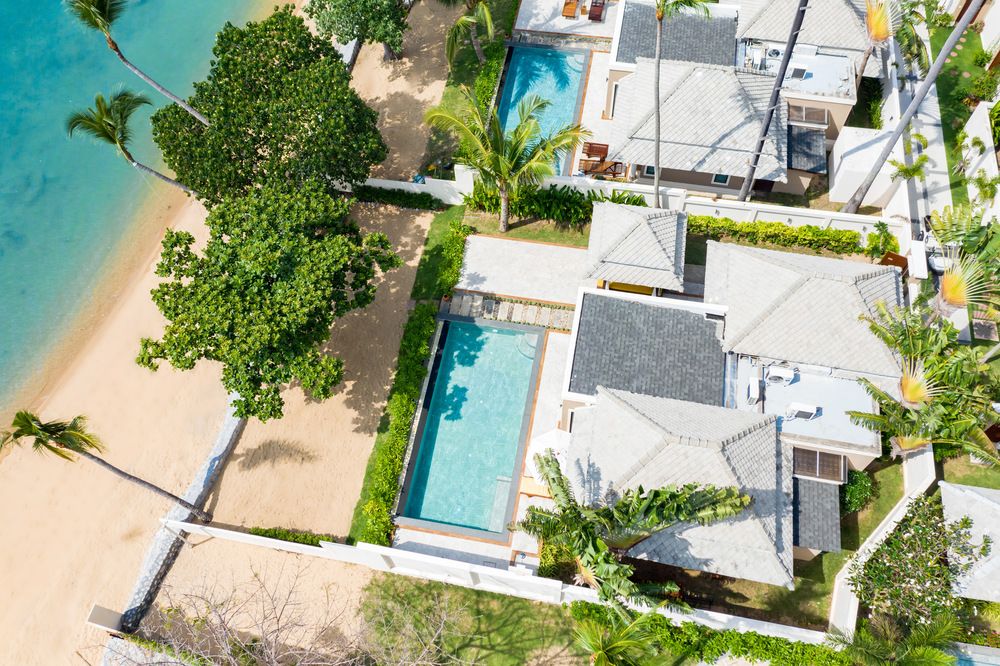 FAIR HOUSE VILLAS & SPA - 87