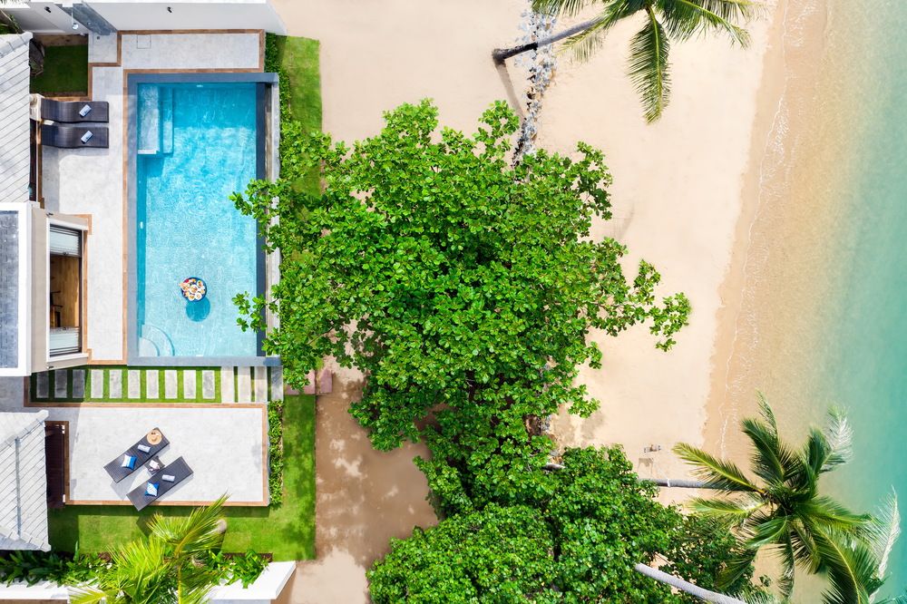 FAIR HOUSE VILLAS & SPA - 86