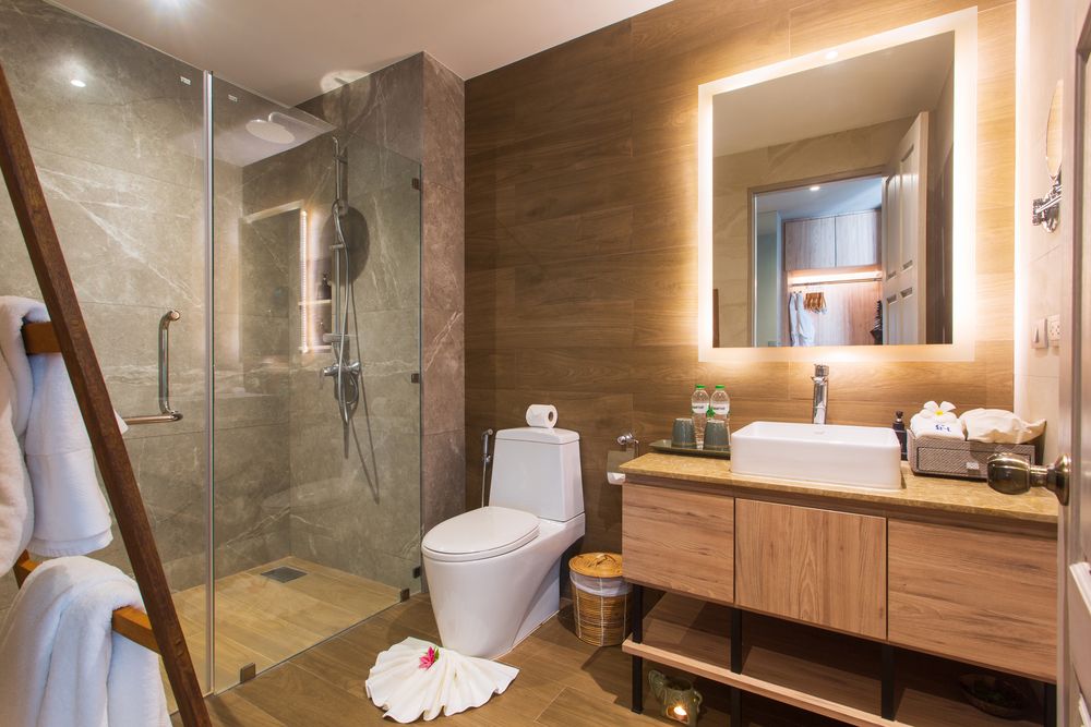 FAIR HOUSE VILLAS & SPA - 85