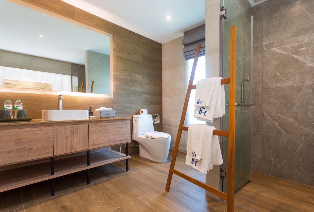 FAIR HOUSE VILLAS & SPA - 84