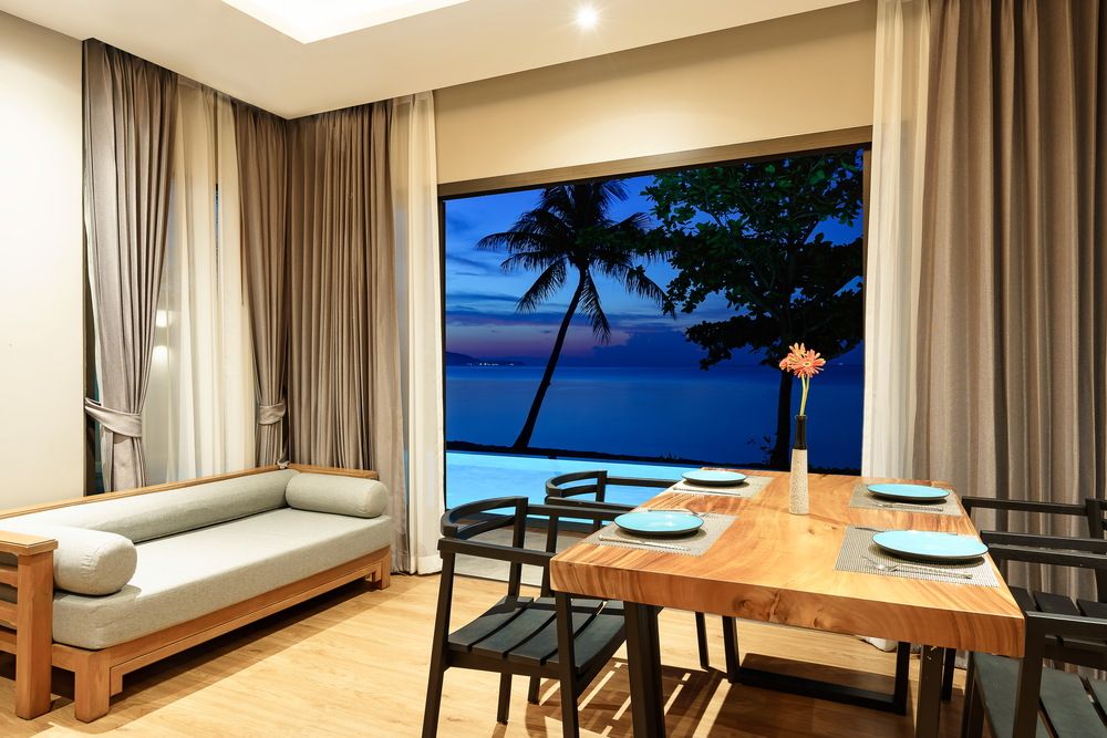 FAIR HOUSE VILLAS & SPA - 83